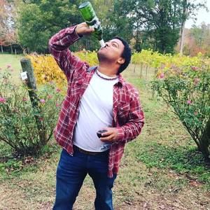 Meet your Posher, Brent